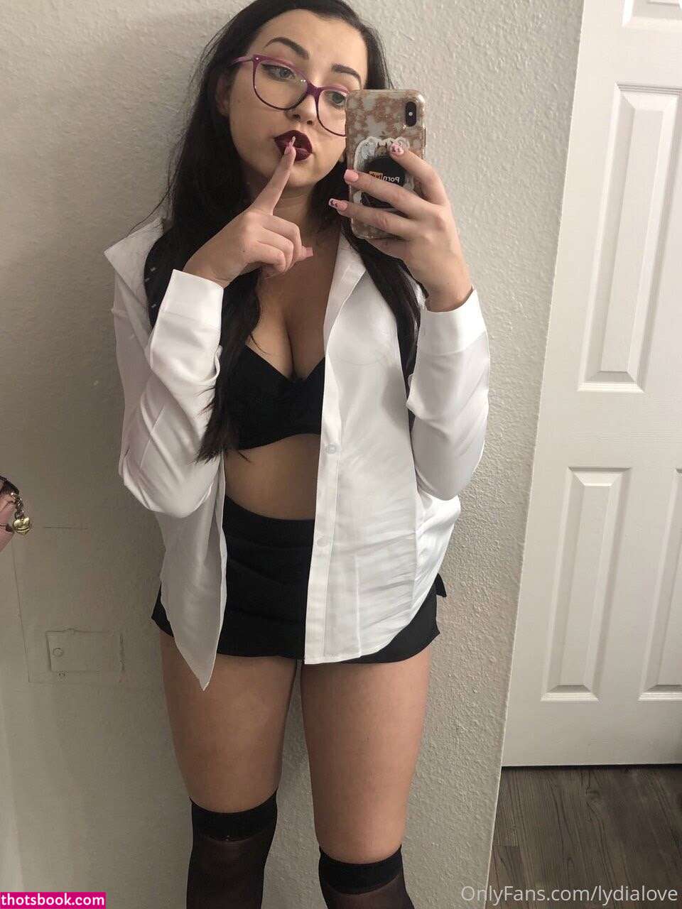 Lydia Love Nude OnlyFans Photos #4 1105699