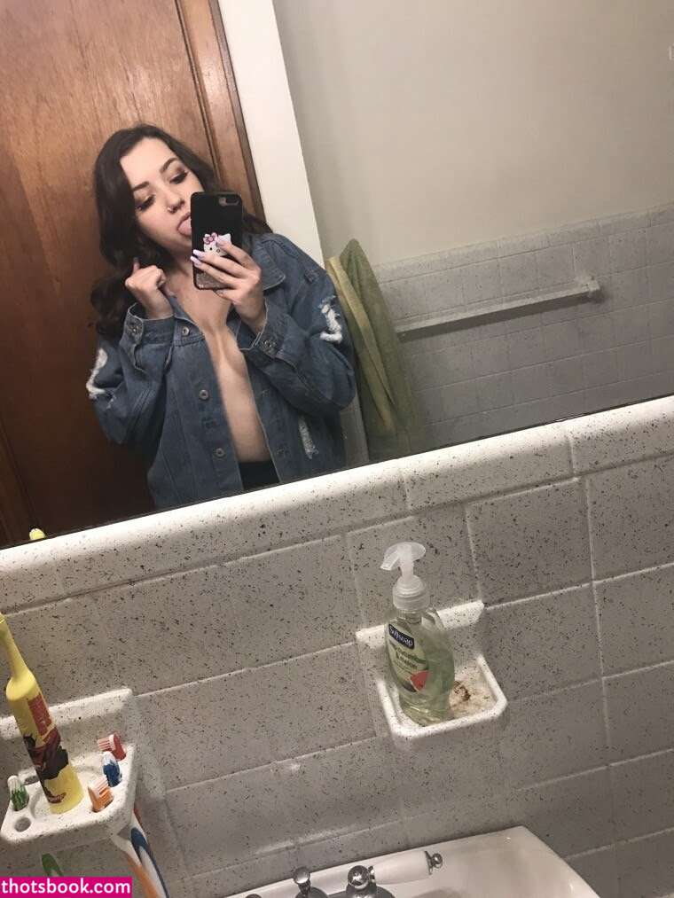 Lydia Love Nude OnlyFans Photos #6 1105711