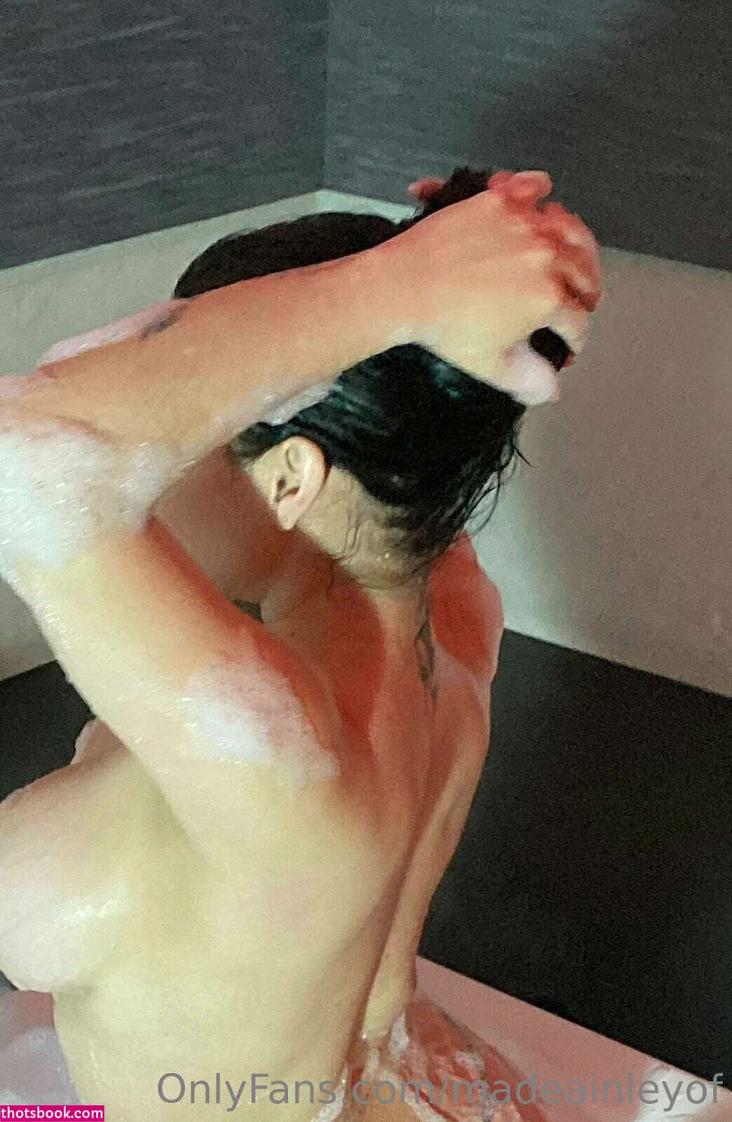 madeainleyof Nude OnlyFans Photos #6 1105740