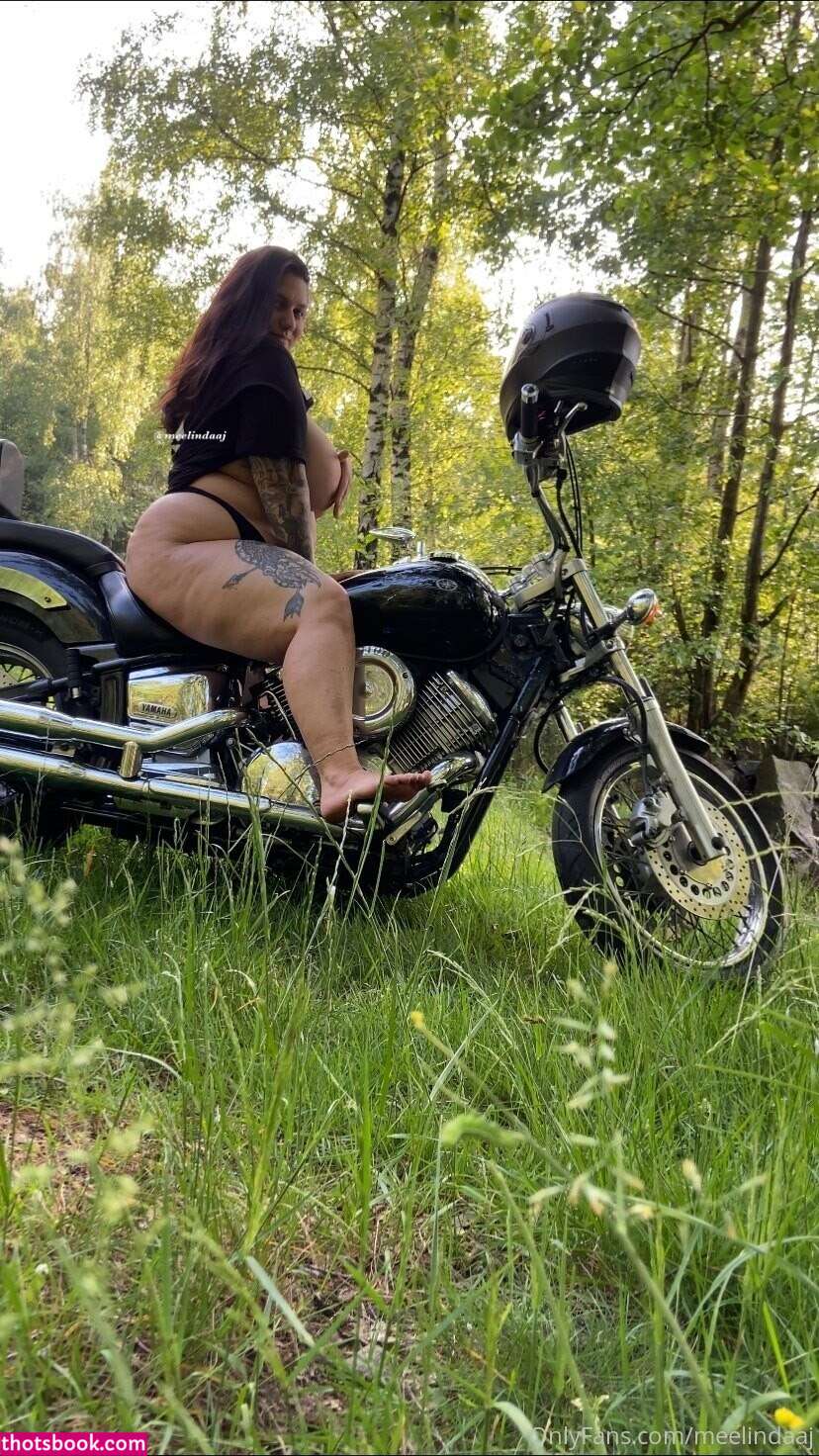 meelindaaj Melinda missbustybaker Nude OnlyFans Photos #1 1105753