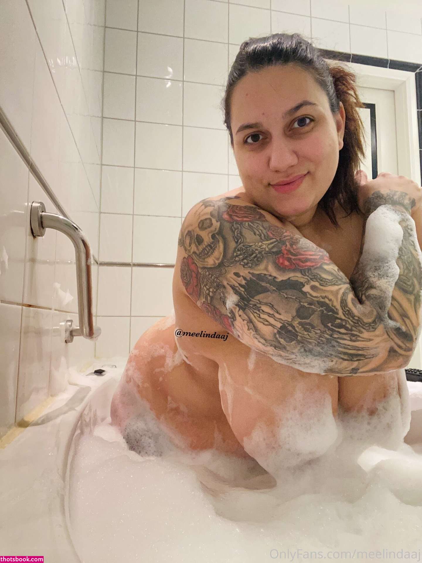 meelindaaj Melinda missbustybaker Nude OnlyFans Photos #6 1105784