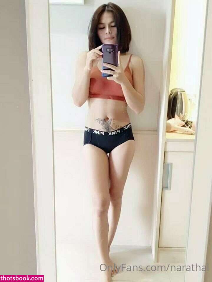 Narathai Nude OnlyFans Photos #1 1105818