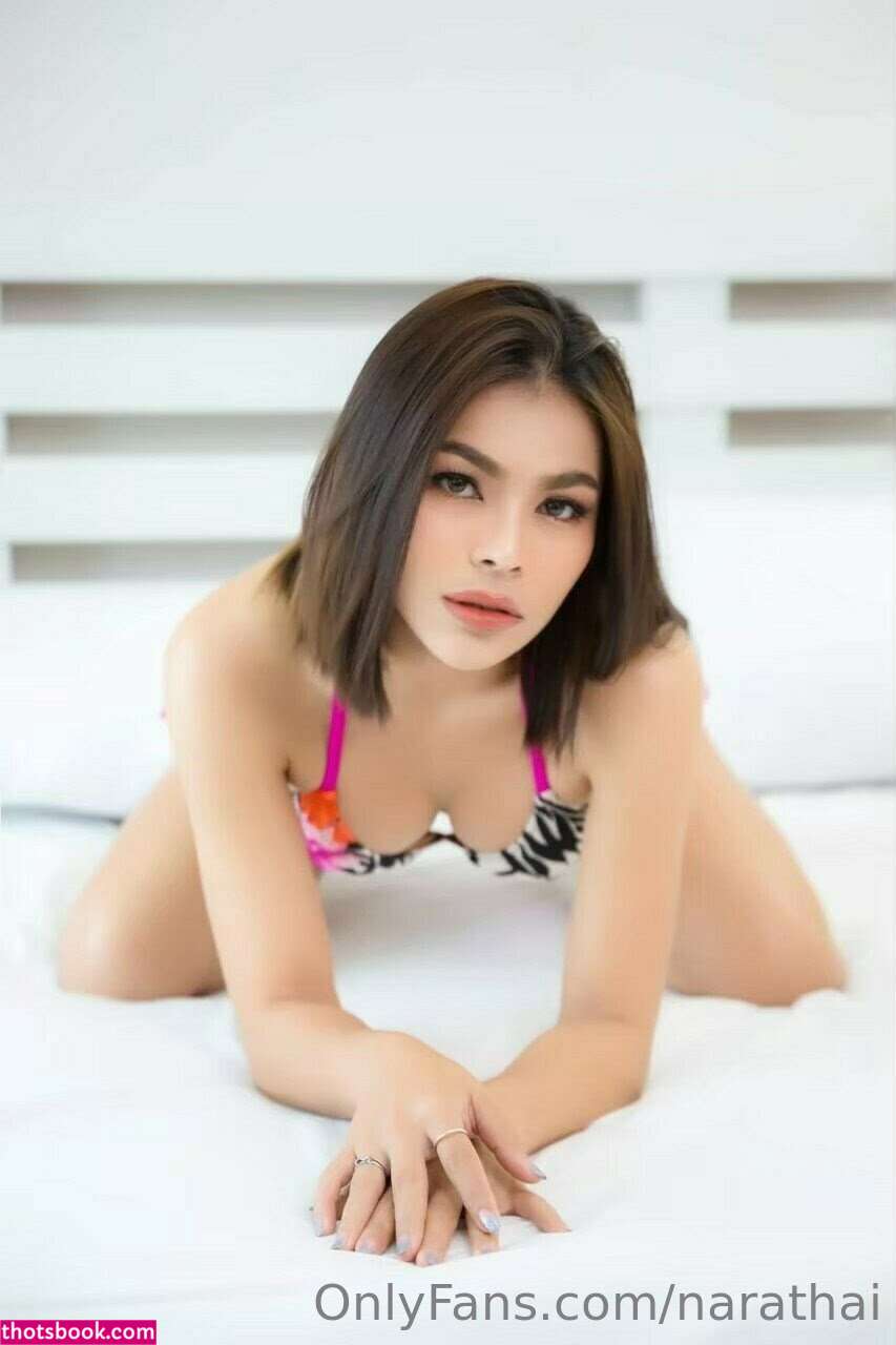 Narathai Nude OnlyFans Photos #1 1105819
