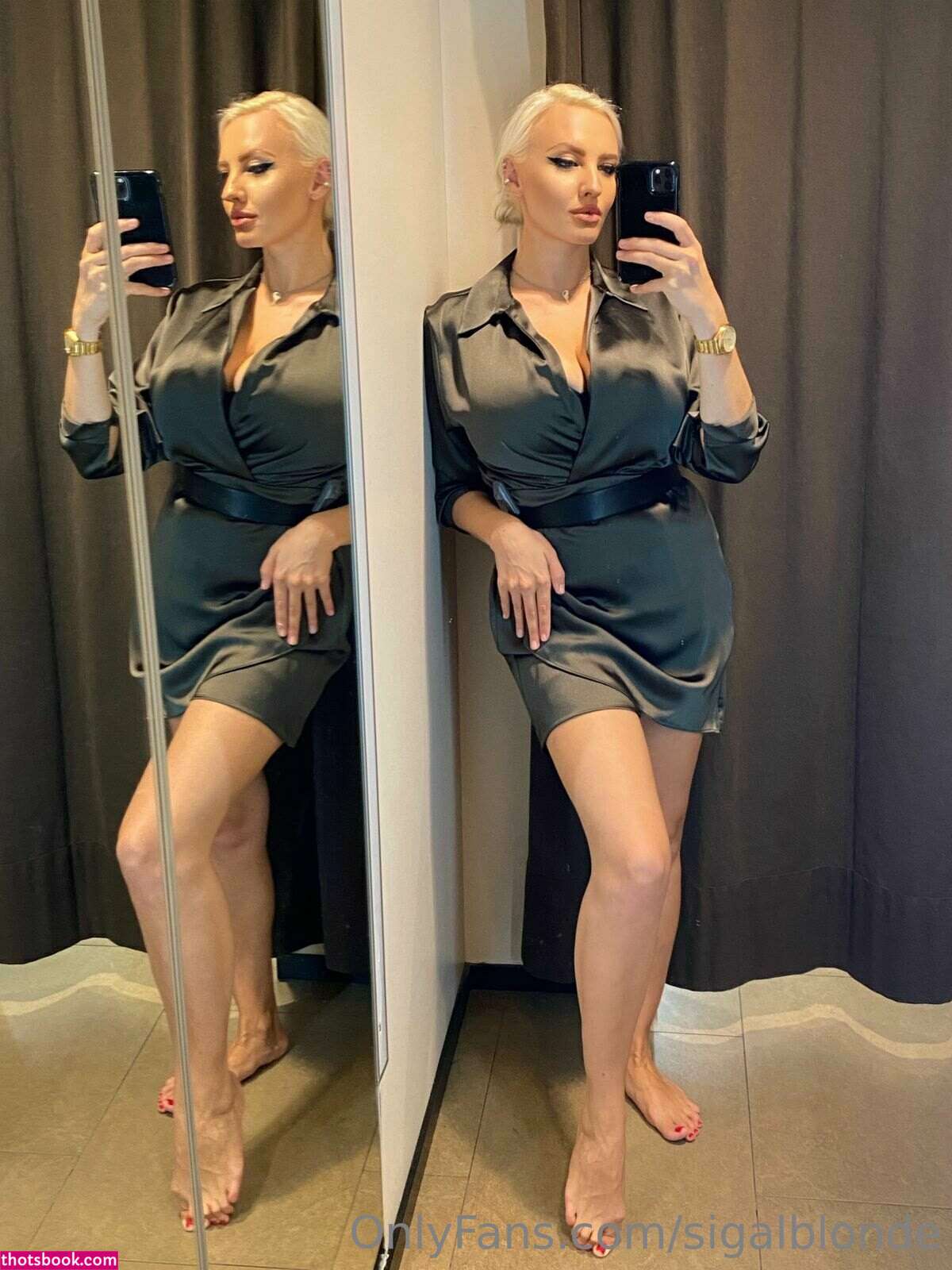 Noca Lagis Nude OnlyFans Photos #3 1105973