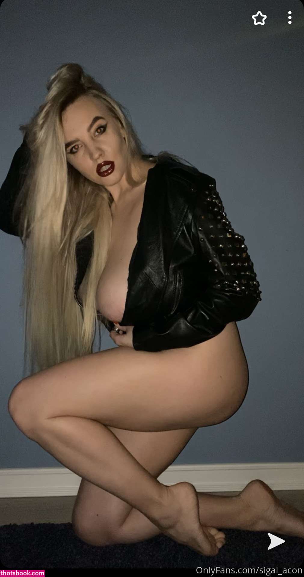 Noca Lagis Nude OnlyFans Photos #3 1105978