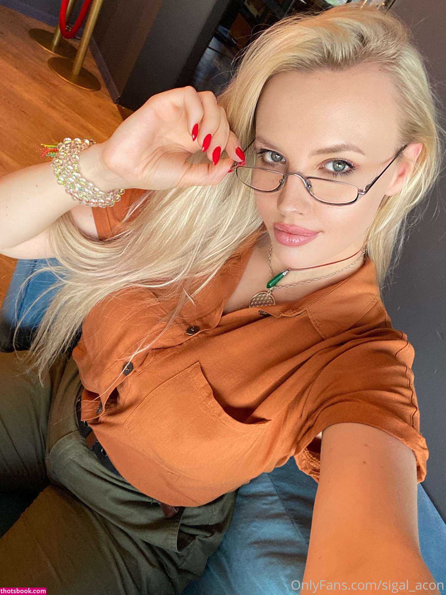 Noca Lagis Nude OnlyFans Photos #4 1105992