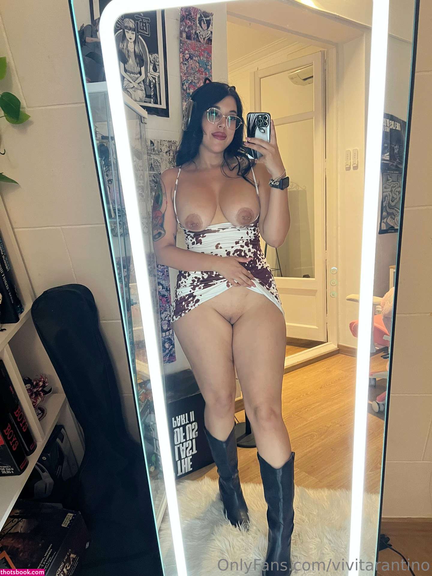 Vivi Tarantino Nude OnlyFans Photos #4 1106262