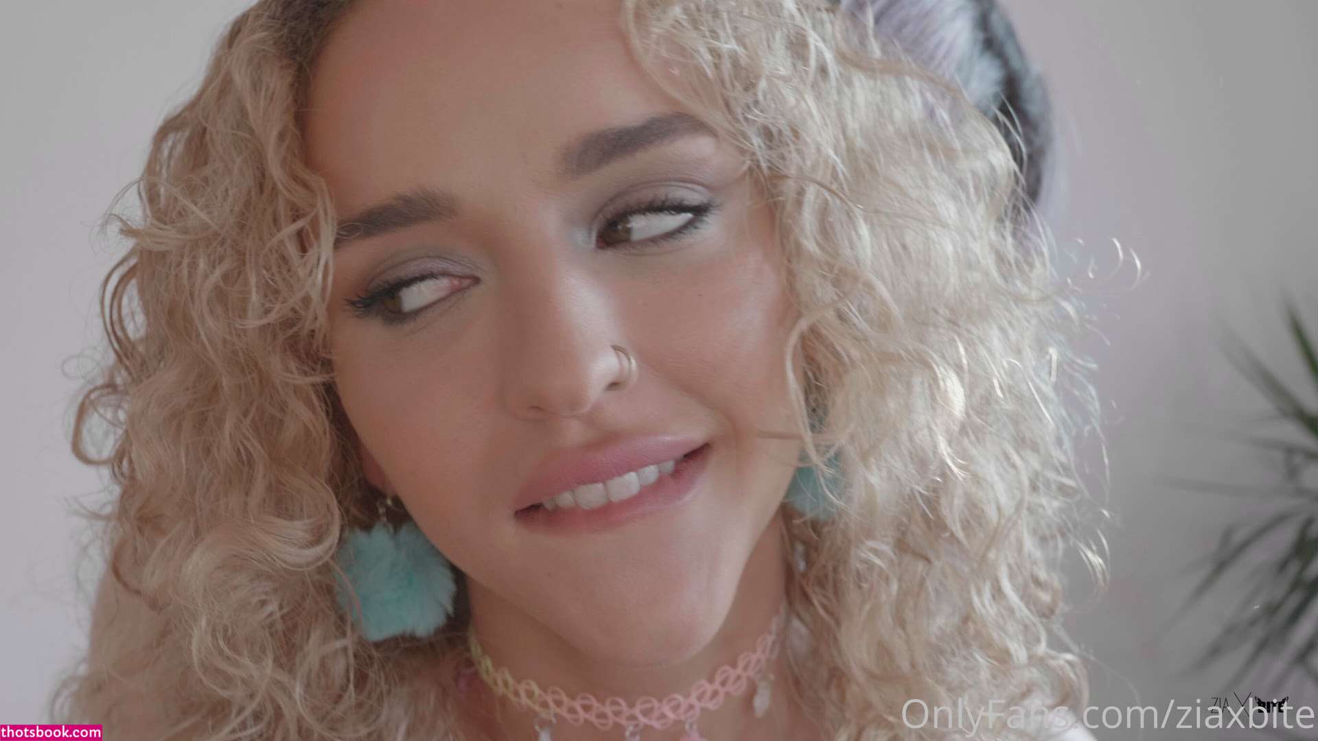 Ziaxbite Nude OnlyFans Photos #3 1106376
