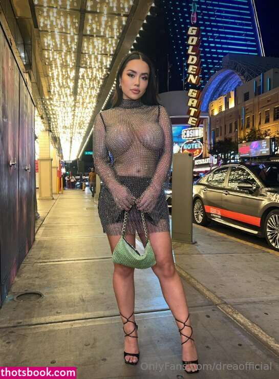 Andrea Bergeron Nude OnlyFans Photos #12 1106440