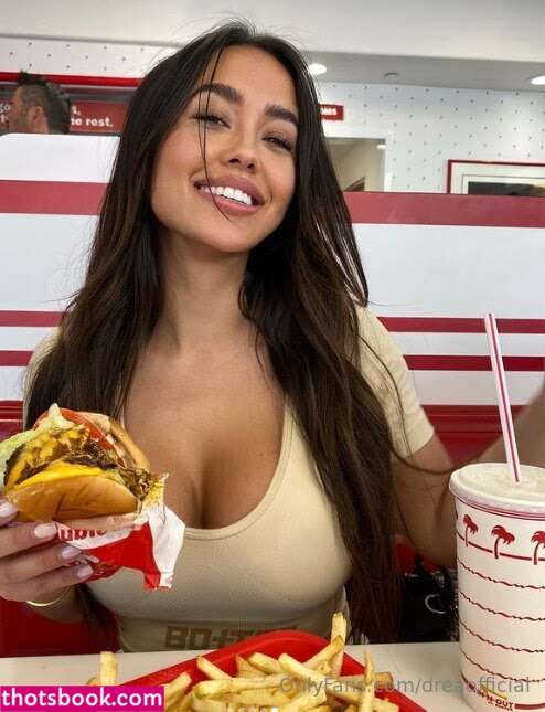 Andrea Bergeron Nude OnlyFans Photos #12 1106441