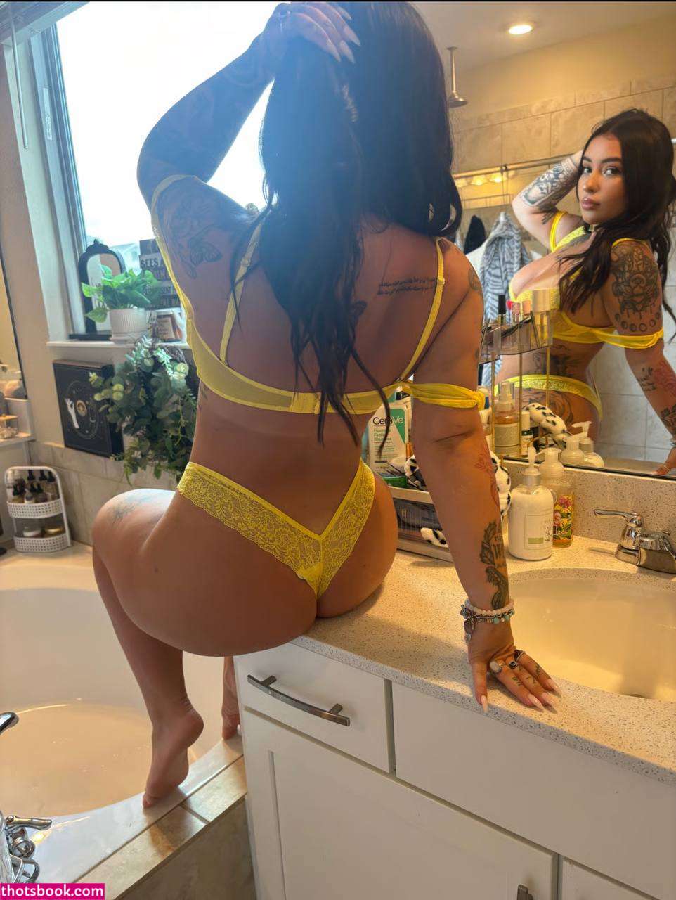 Danielle Cohn Nude OnlyFans Photos #27 1106466