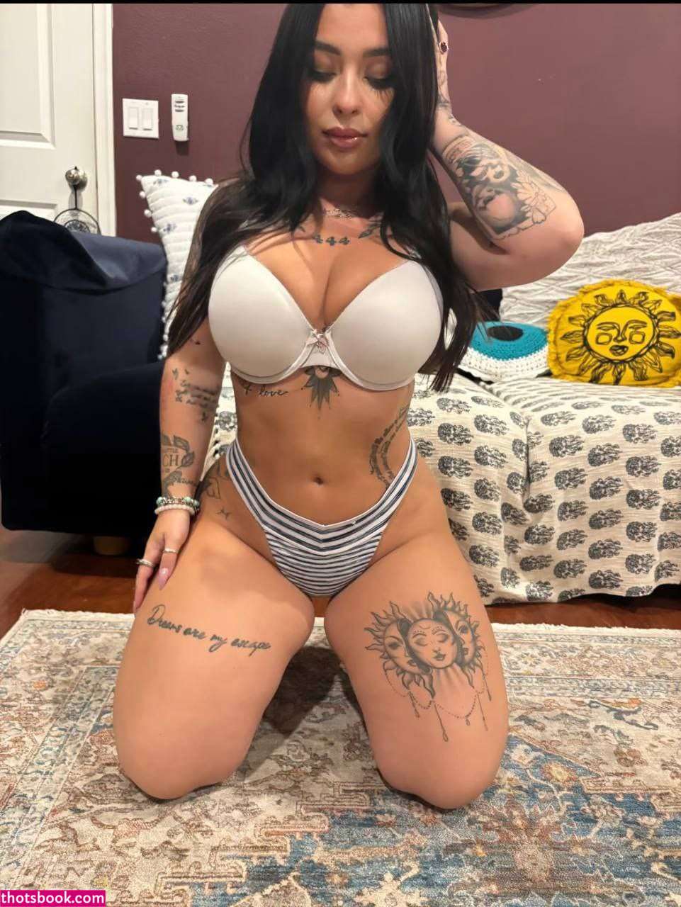 Danielle Cohn Nude OnlyFans Photos #30 1106479