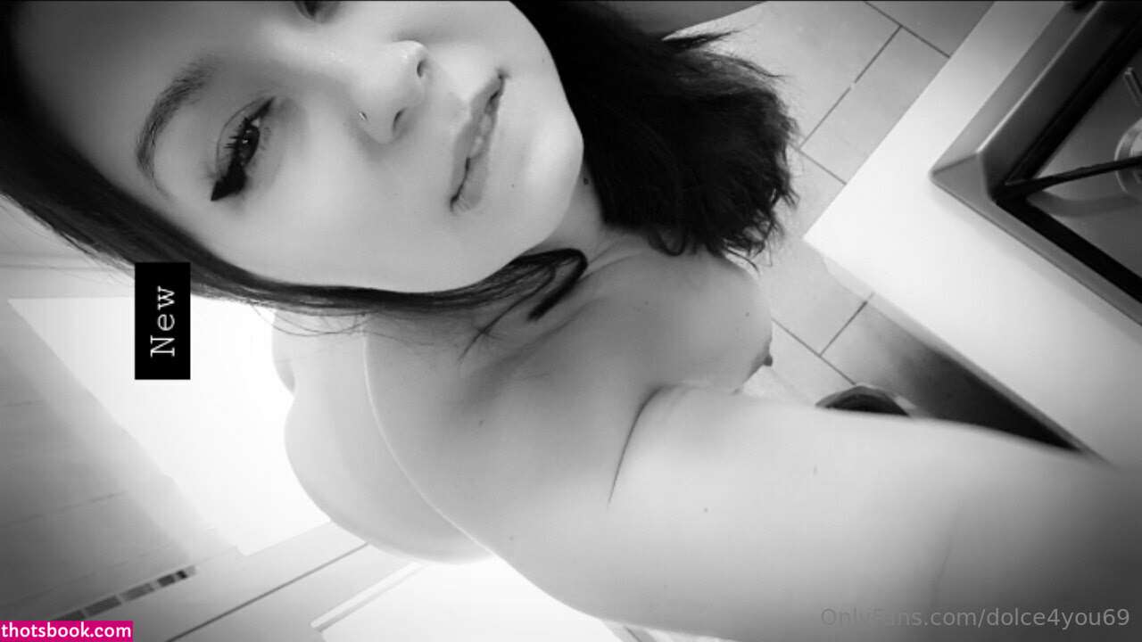 Dolce4you69 Nude OnlyFans Photos #9 1106495