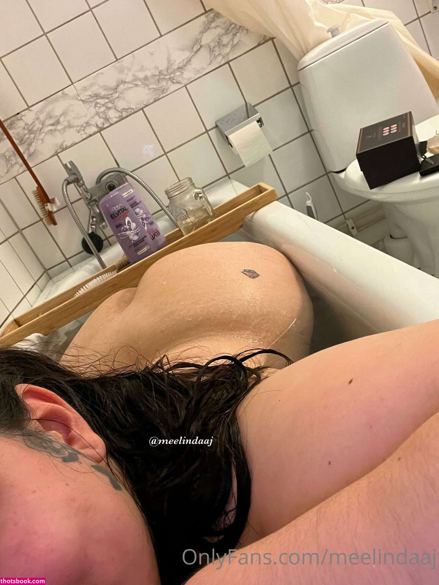 meelindaaj Melinda missbustybaker Nude OnlyFans Photos #8 1106948