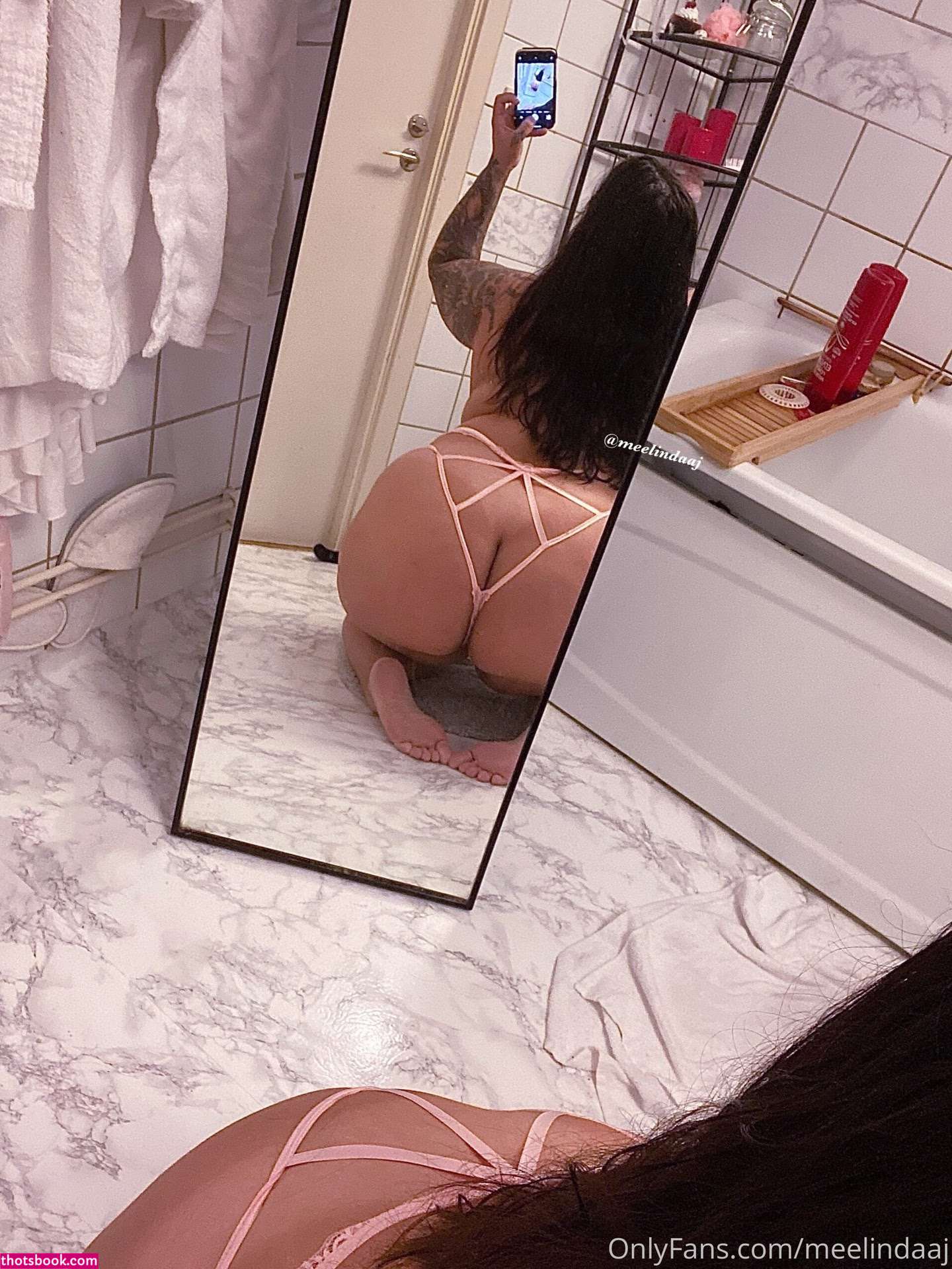 meelindaaj Melinda missbustybaker Nude OnlyFans Photos #9 1106954