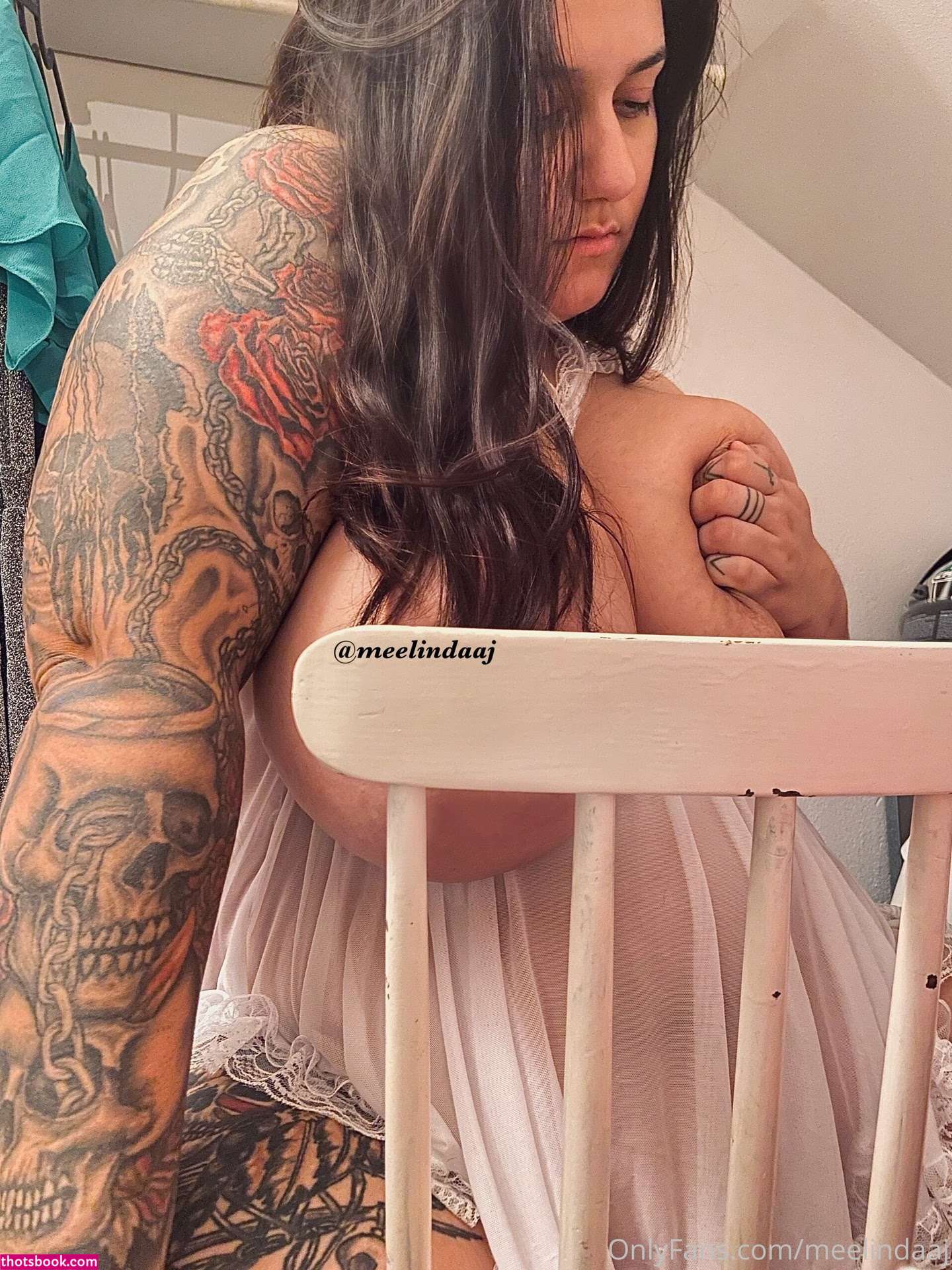 meelindaaj Melinda missbustybaker Nude OnlyFans Photos #10 1106960