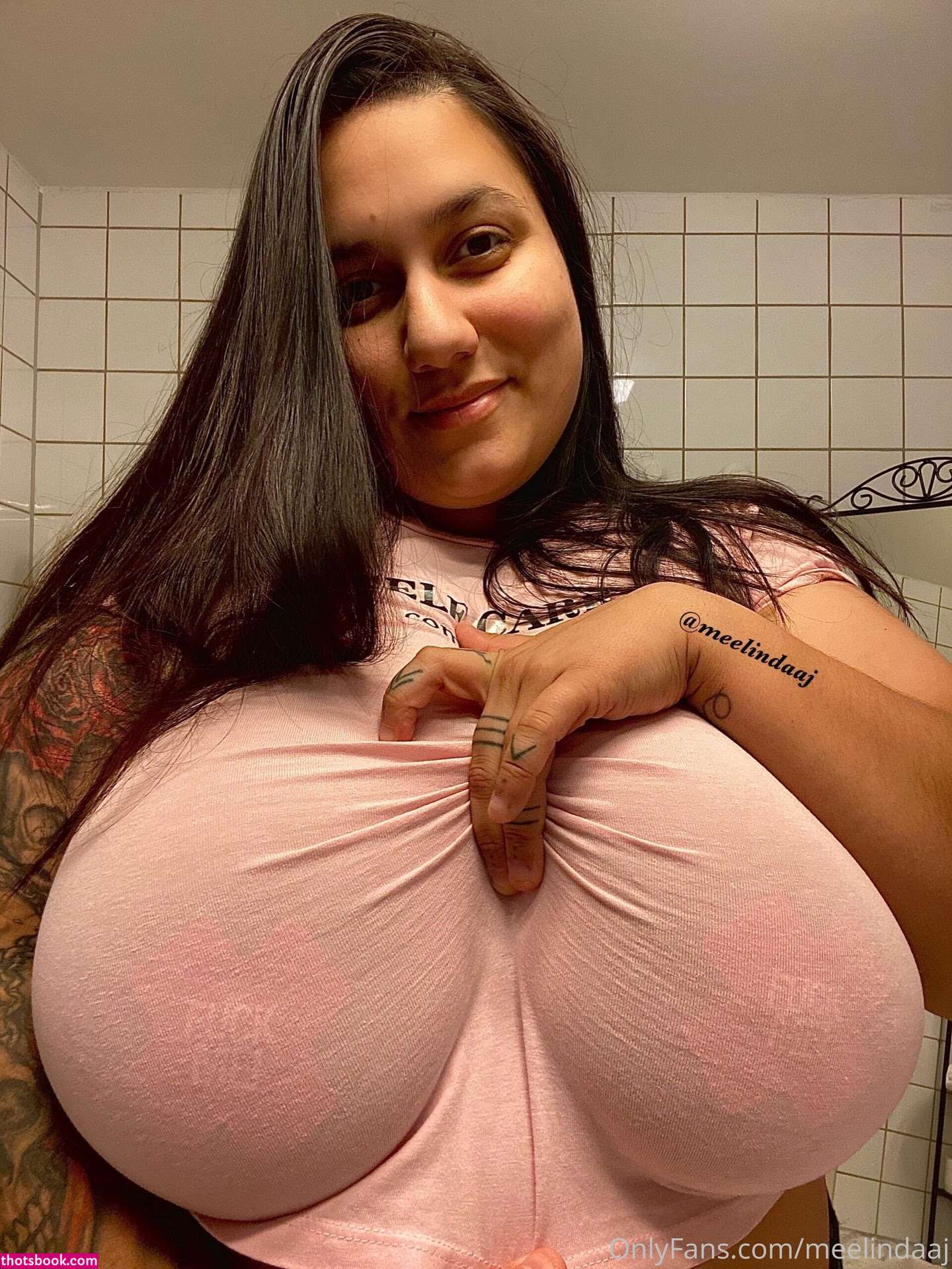 meelindaaj Melinda missbustybaker Nude OnlyFans Photos #10 1106964