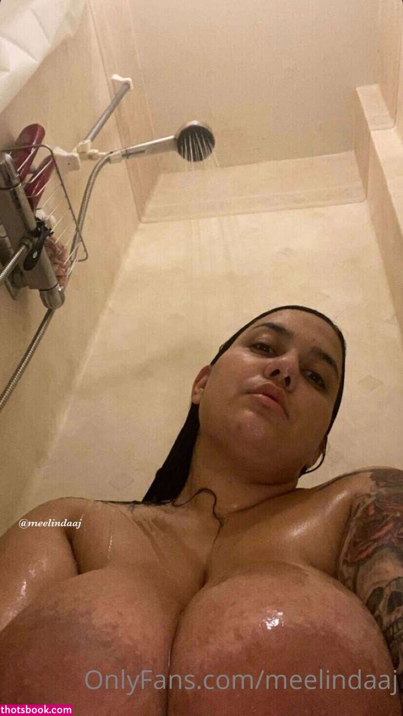 meelindaaj Melinda missbustybaker Nude OnlyFans Photos #12 1106975