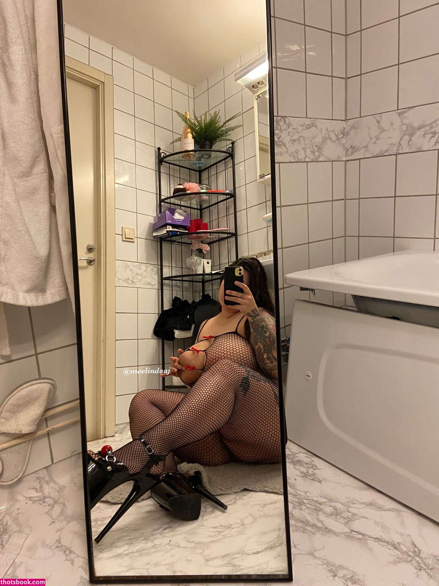 meelindaaj Melinda missbustybaker Nude OnlyFans Photos #13 1106990