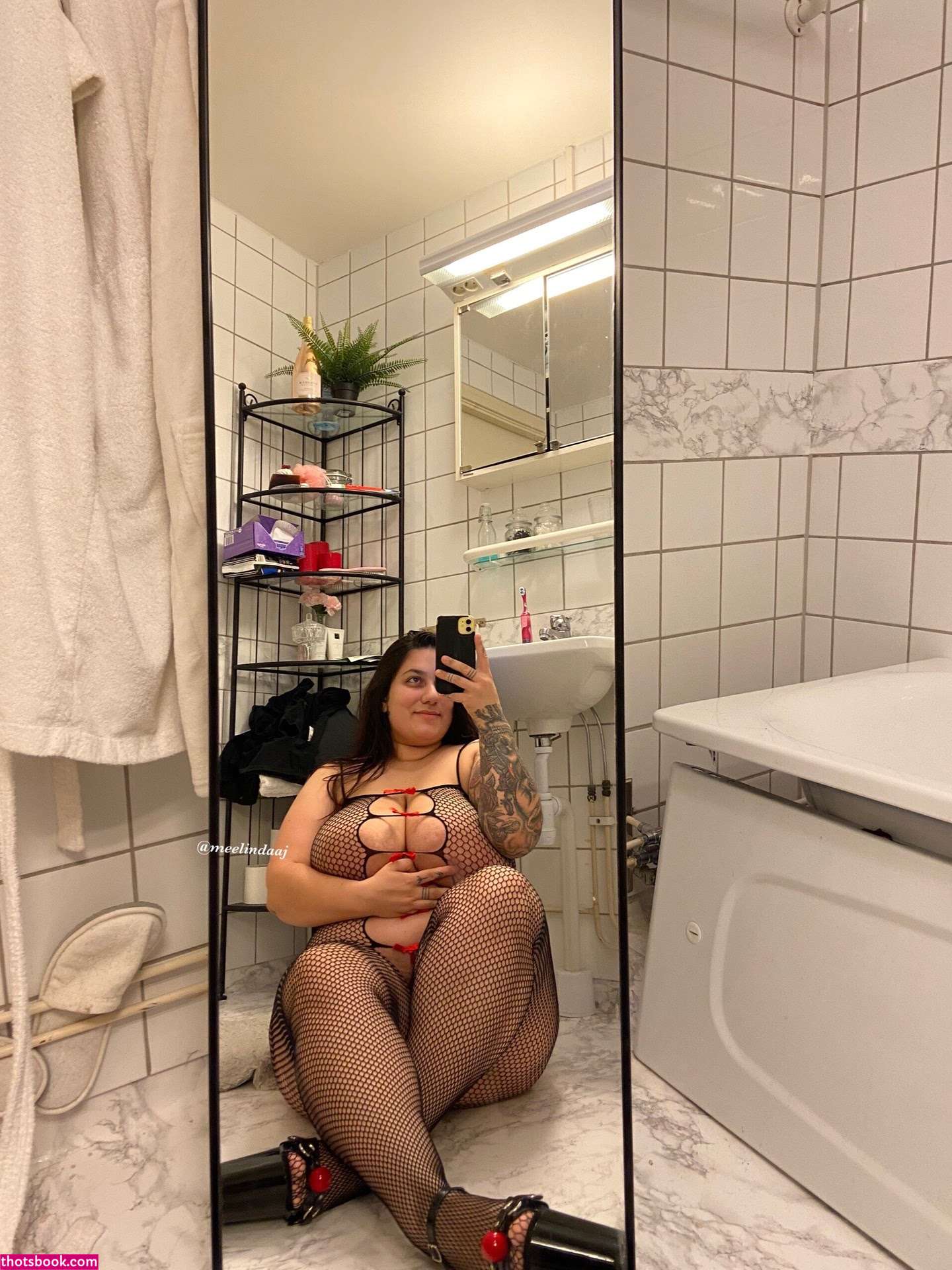 meelindaaj Melinda missbustybaker Nude OnlyFans Photos #13 1106994