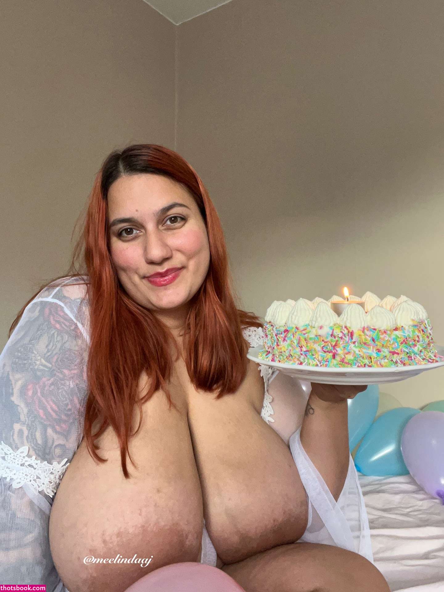 meelindaaj Melinda missbustybaker Nude OnlyFans Photos #14 1106996