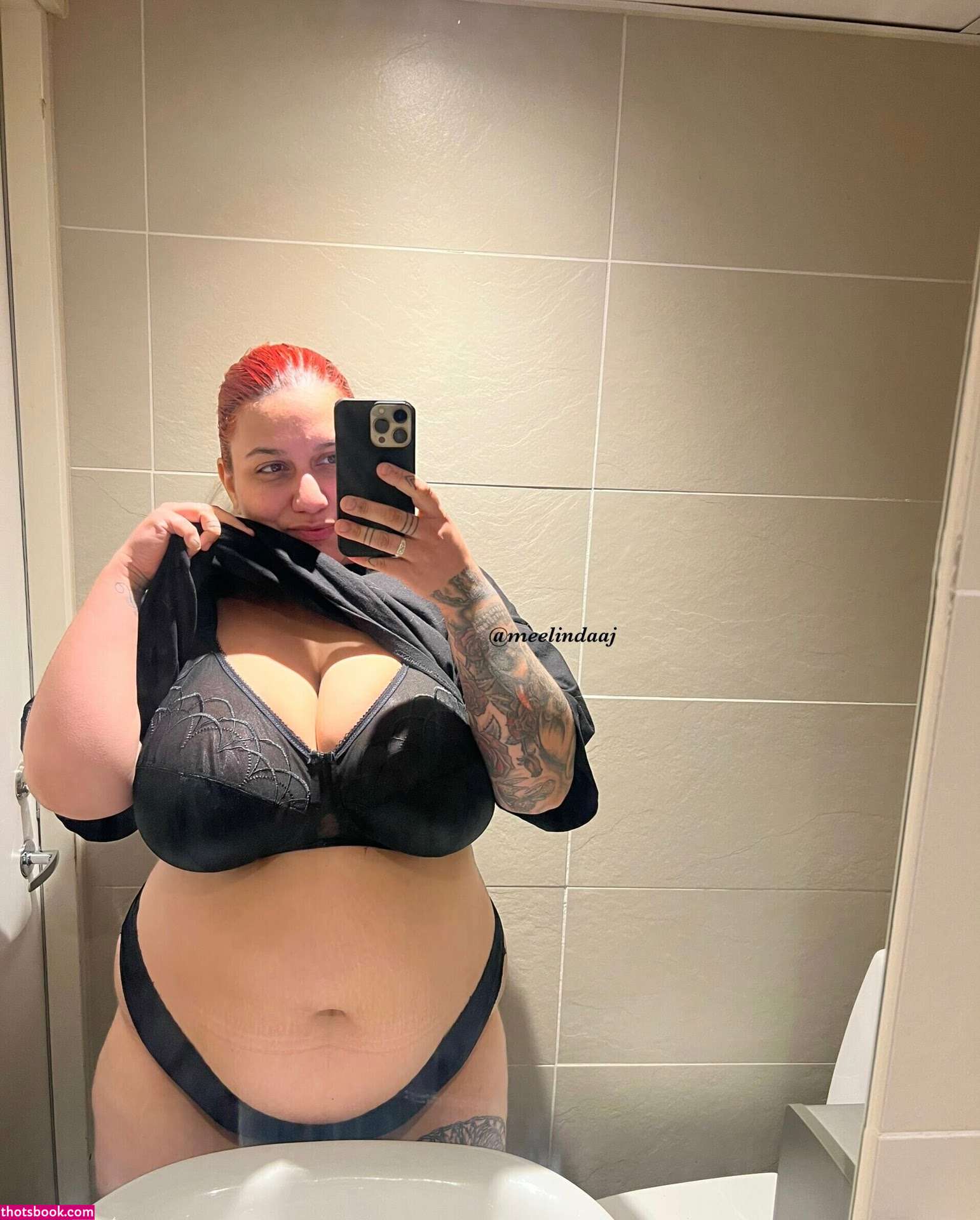meelindaaj Melinda missbustybaker Nude OnlyFans Photos #14 1107002