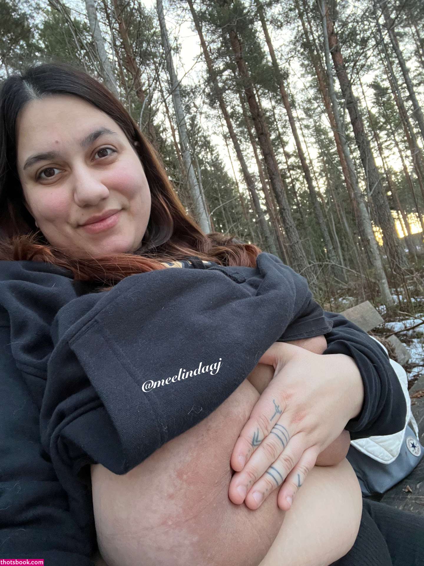 meelindaaj Melinda missbustybaker Nude OnlyFans Photos #14 1107003