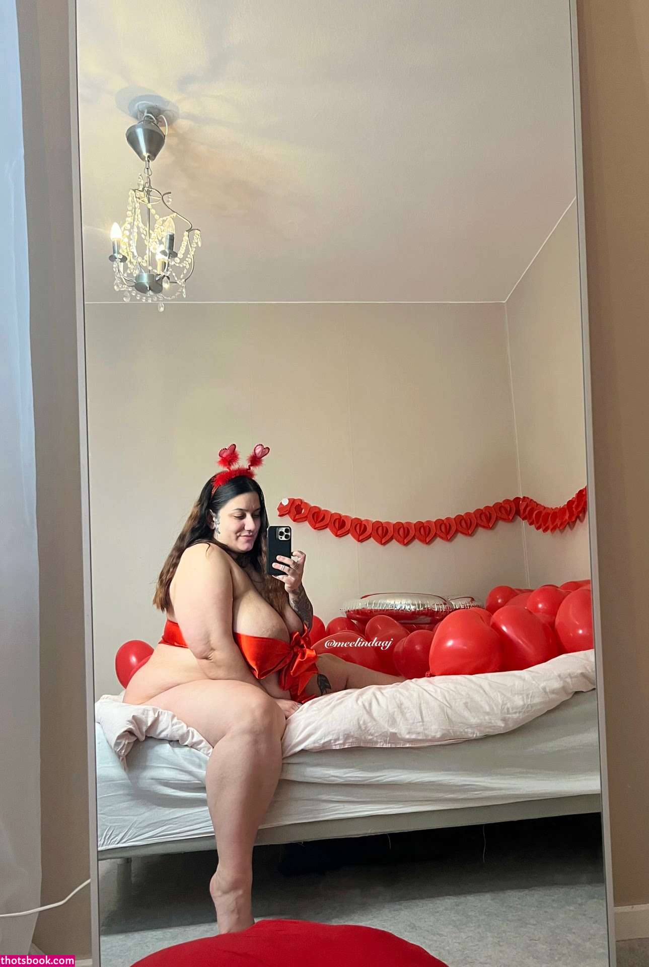 meelindaaj Melinda missbustybaker Nude OnlyFans Photos #14 1107005