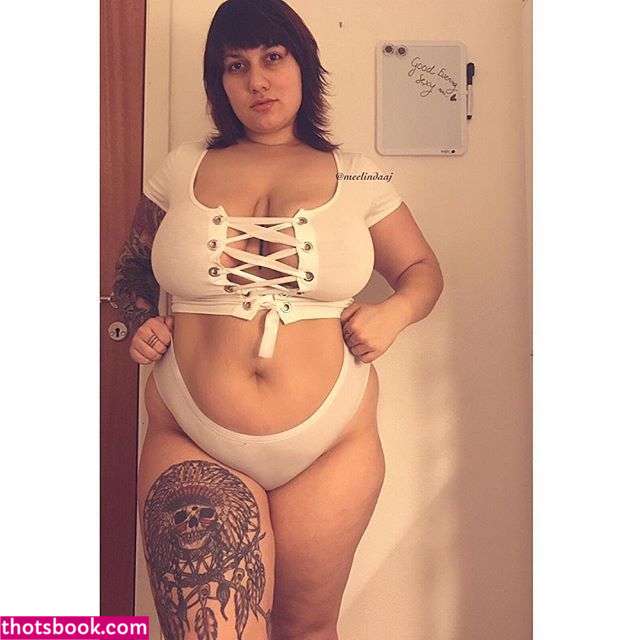 meelindaaj Melinda missbustybaker Nude OnlyFans Photos #15 1107011