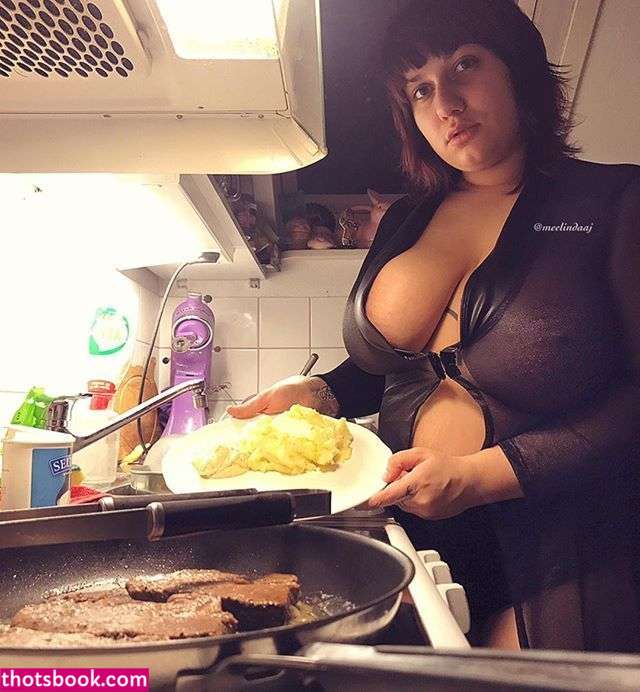 meelindaaj Melinda missbustybaker Nude OnlyFans Photos #15 1107012