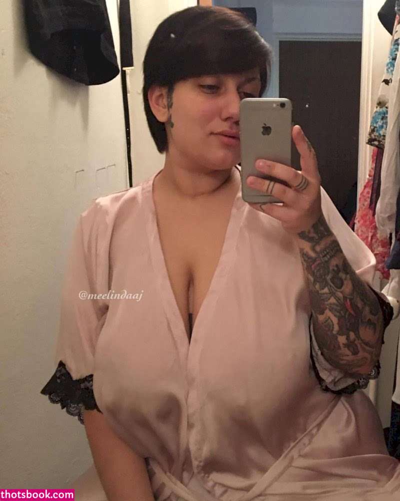 meelindaaj Melinda missbustybaker Nude OnlyFans Photos #15 1107014