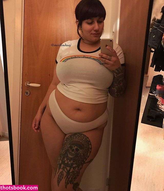 meelindaaj Melinda missbustybaker Nude OnlyFans Photos #15 1107017