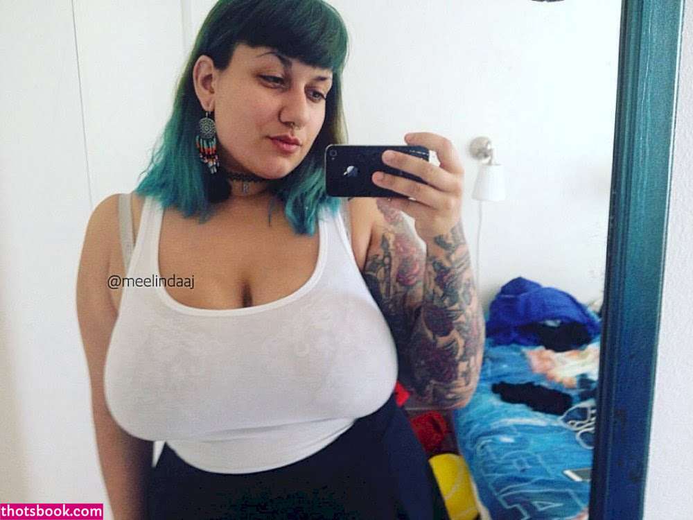 meelindaaj Melinda missbustybaker Nude OnlyFans Photos #15 1107029