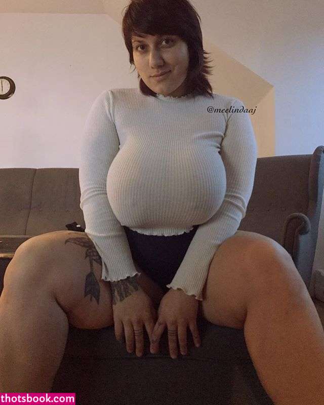 meelindaaj Melinda missbustybaker Nude OnlyFans Photos #15 1107030