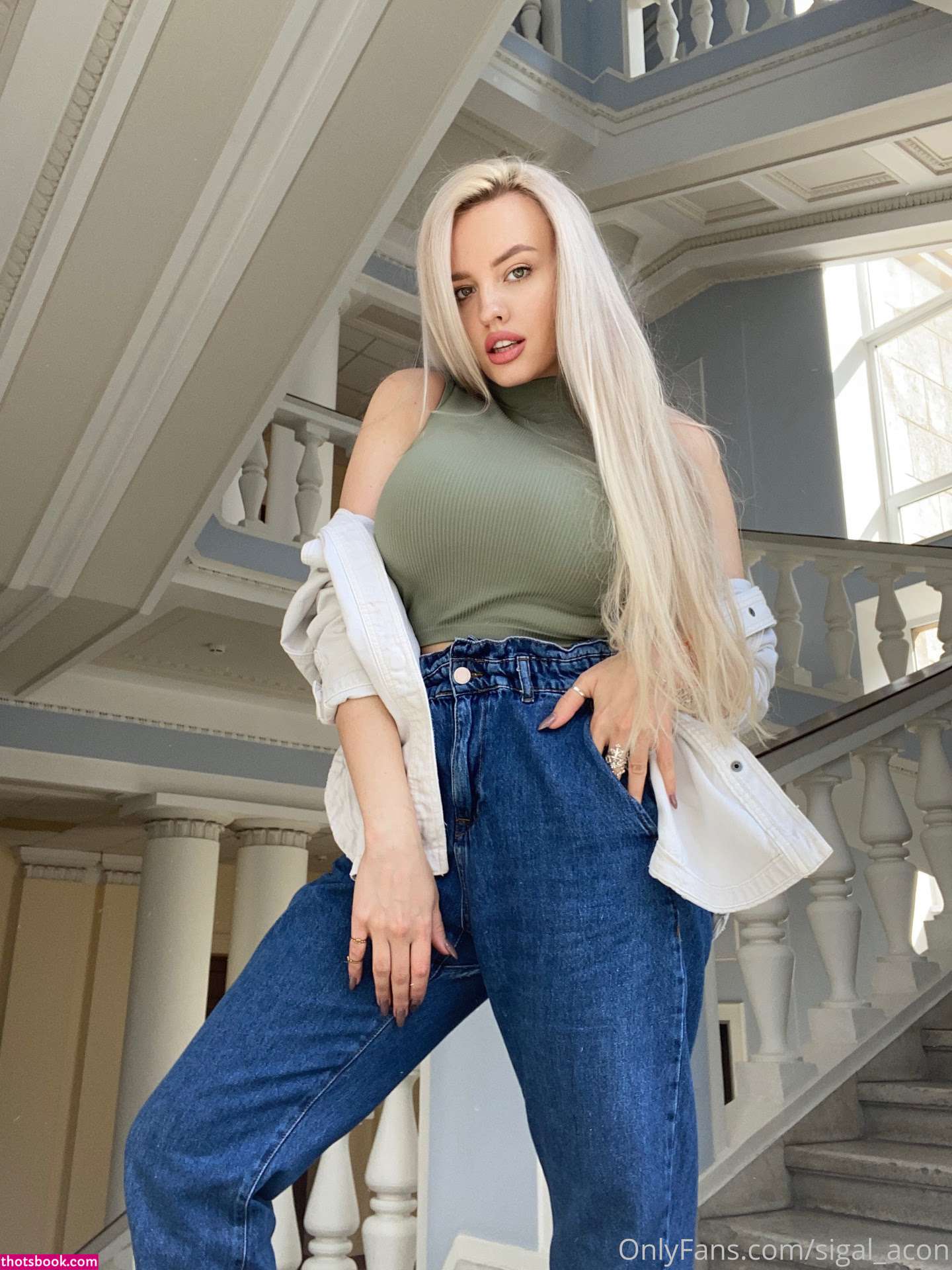 Noca Lagis Nude OnlyFans Photos #8 1107238