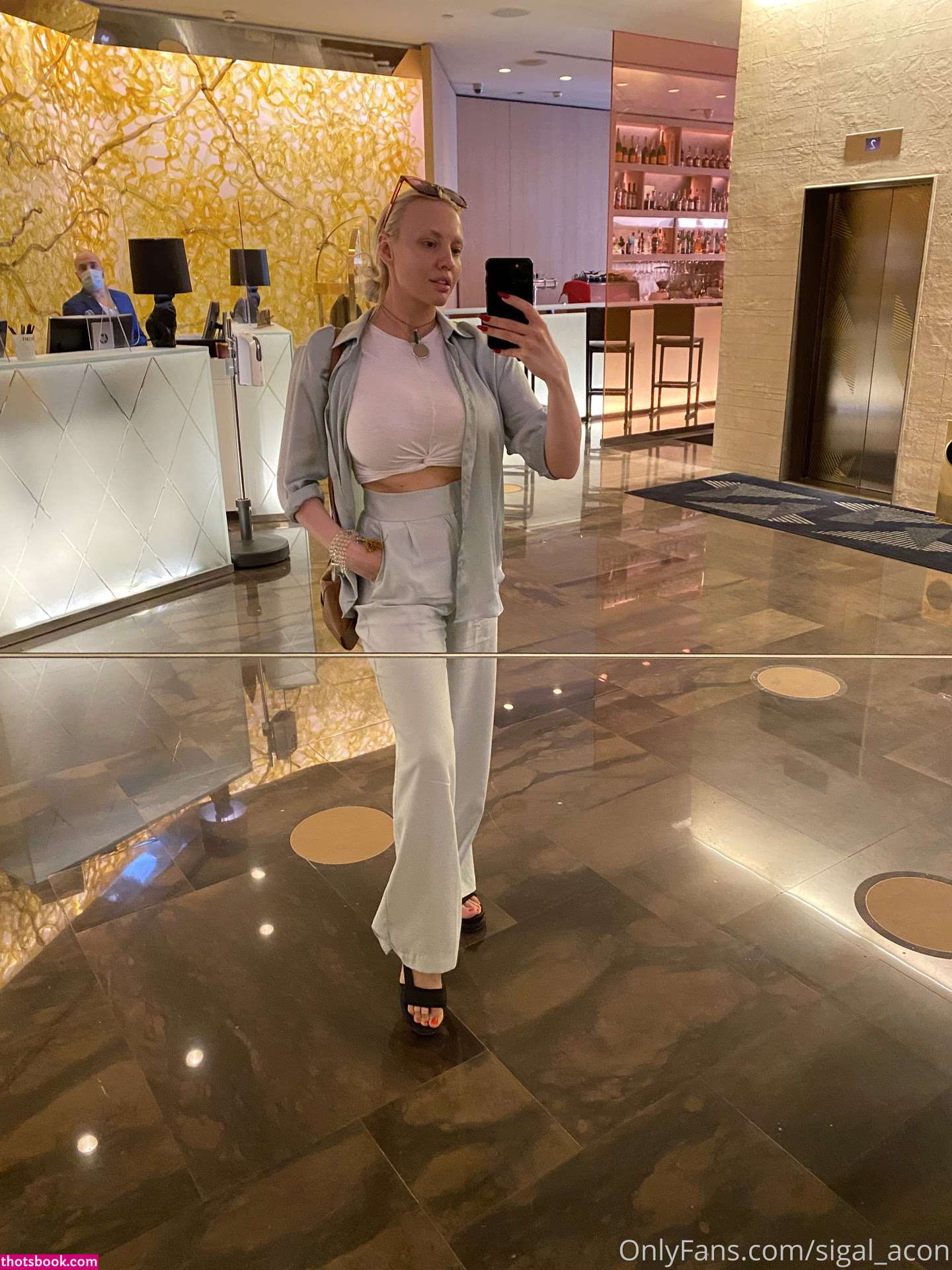 Noca Lagis Nude OnlyFans Photos #10 1107285