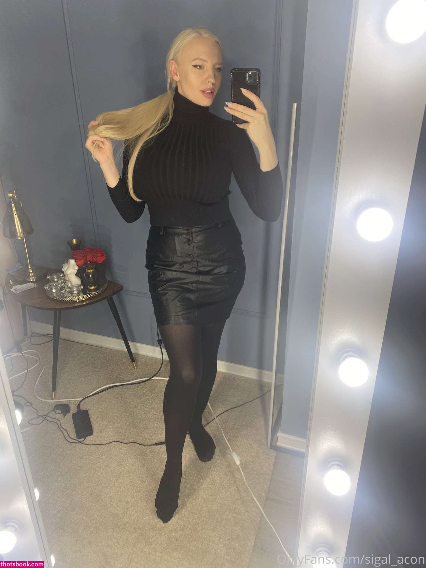 Noca Lagis Nude OnlyFans Photos #10 1107304