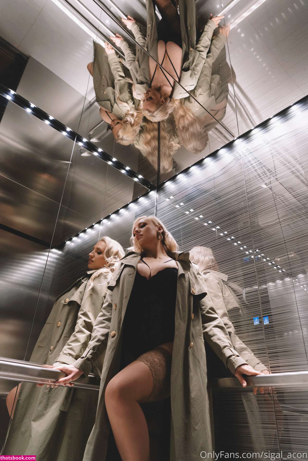 Noca Lagis Nude OnlyFans Photos #12 1107333