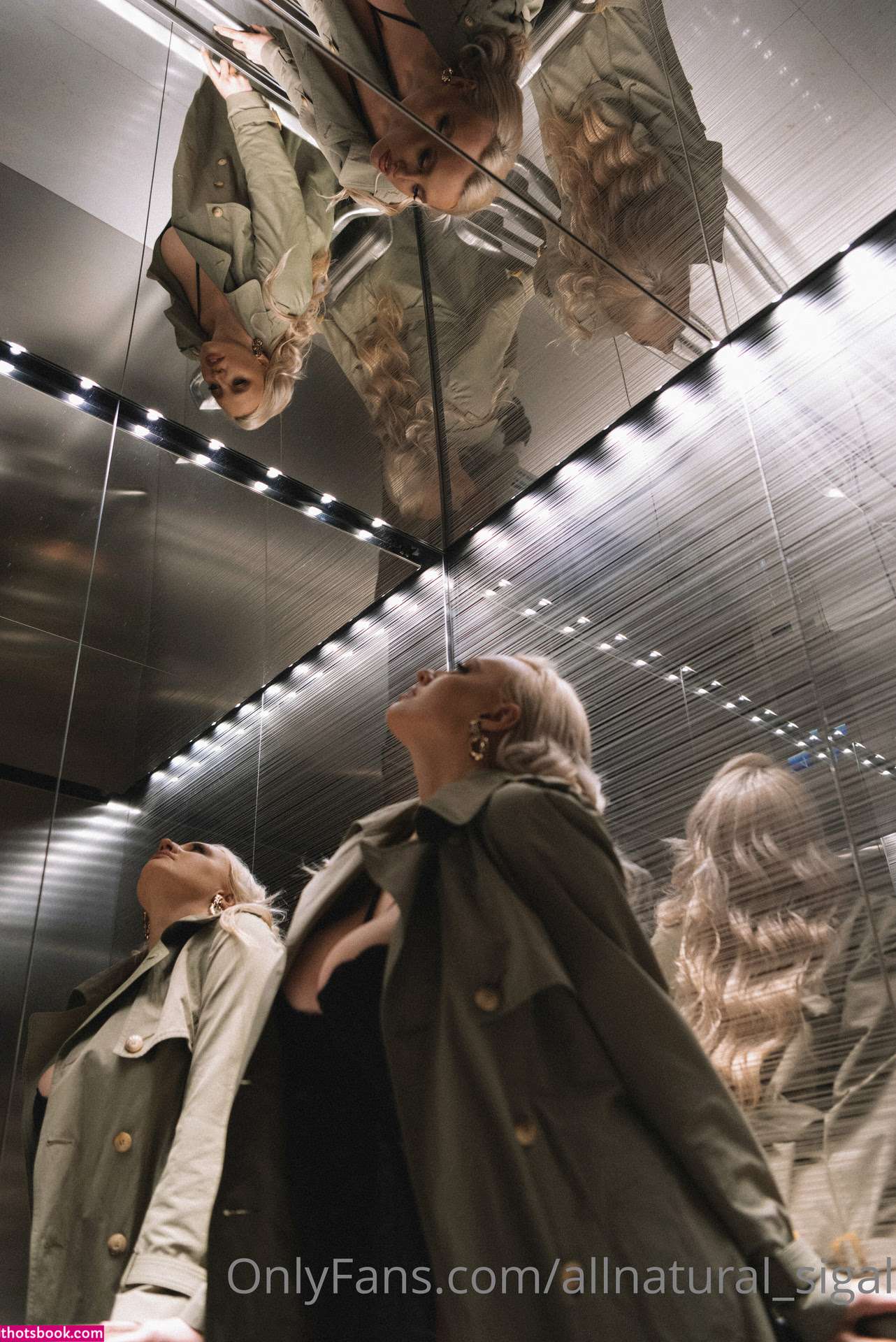 Noca Lagis Nude OnlyFans Photos #14 1107366