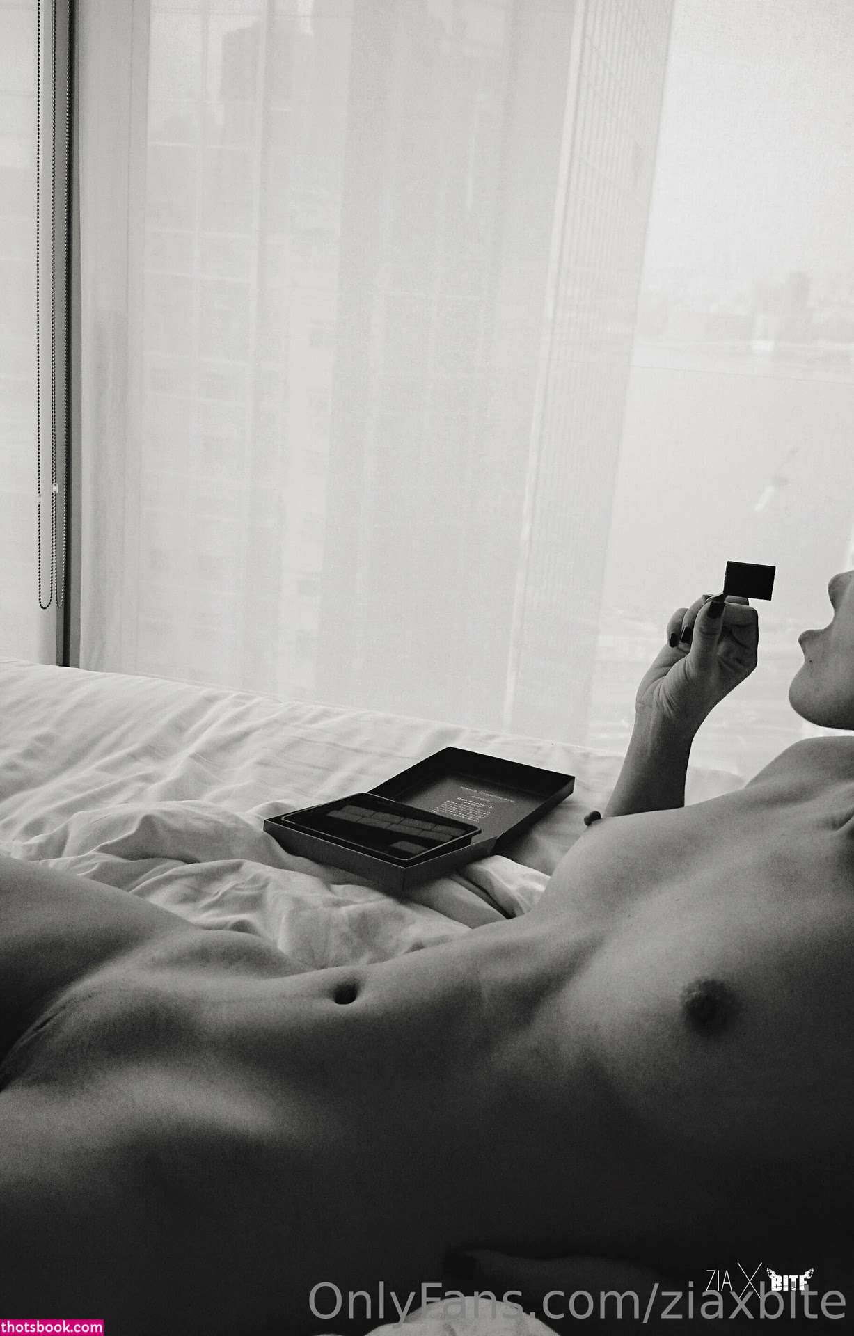 Ziaxbite Nude OnlyFans Photos #15 1107853