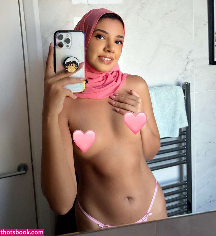 arabamira Nude OnlyFans Photos #2 1120750
