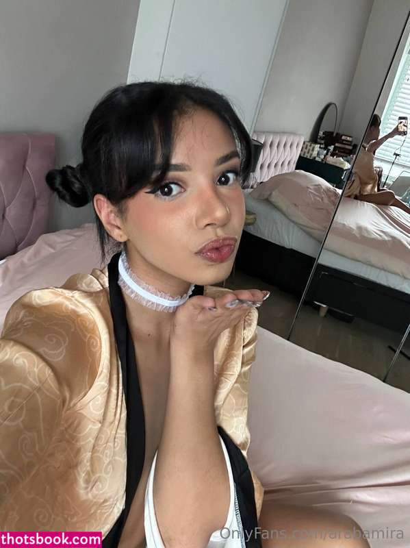 arabamira Nude OnlyFans Photos #3 1120755