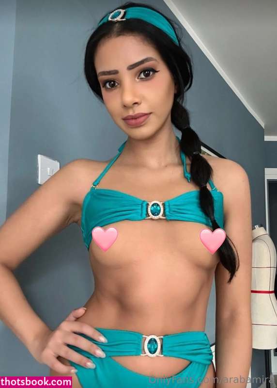 arabamira Nude OnlyFans Photos #4 1120760