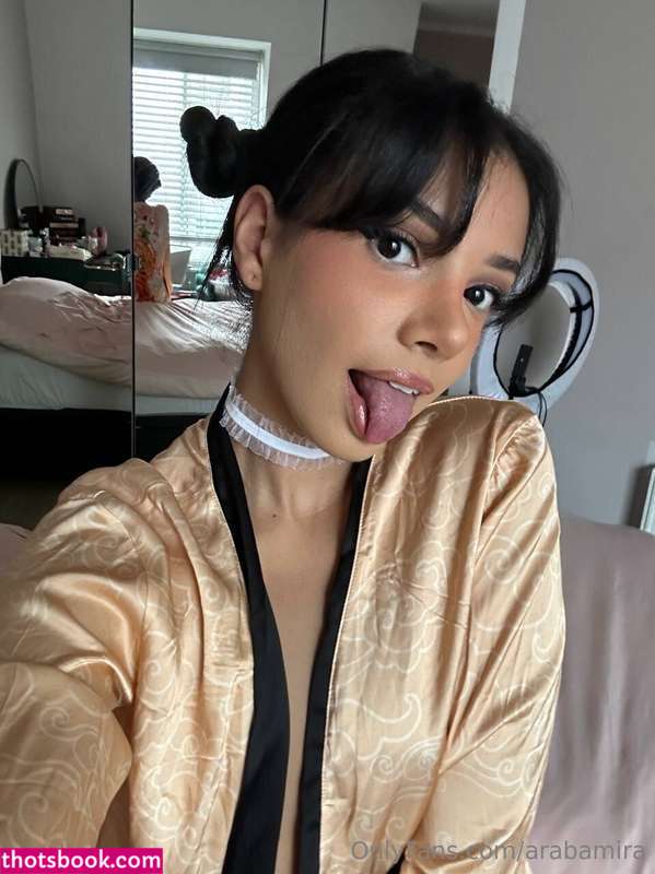 arabamira Nude OnlyFans Photos #4 1120761