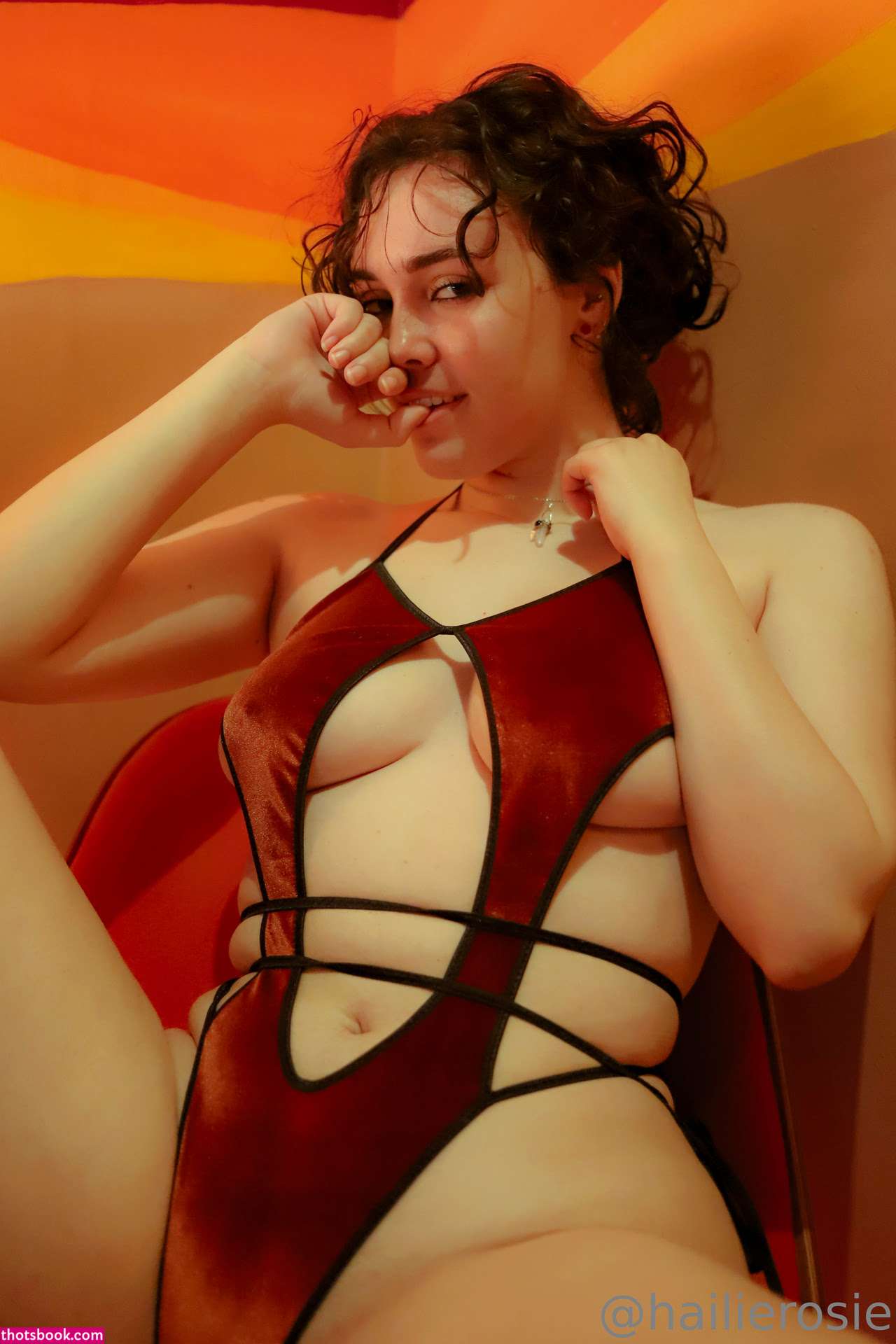 hailierosie Nude OnlyFans Photos #5 1120928