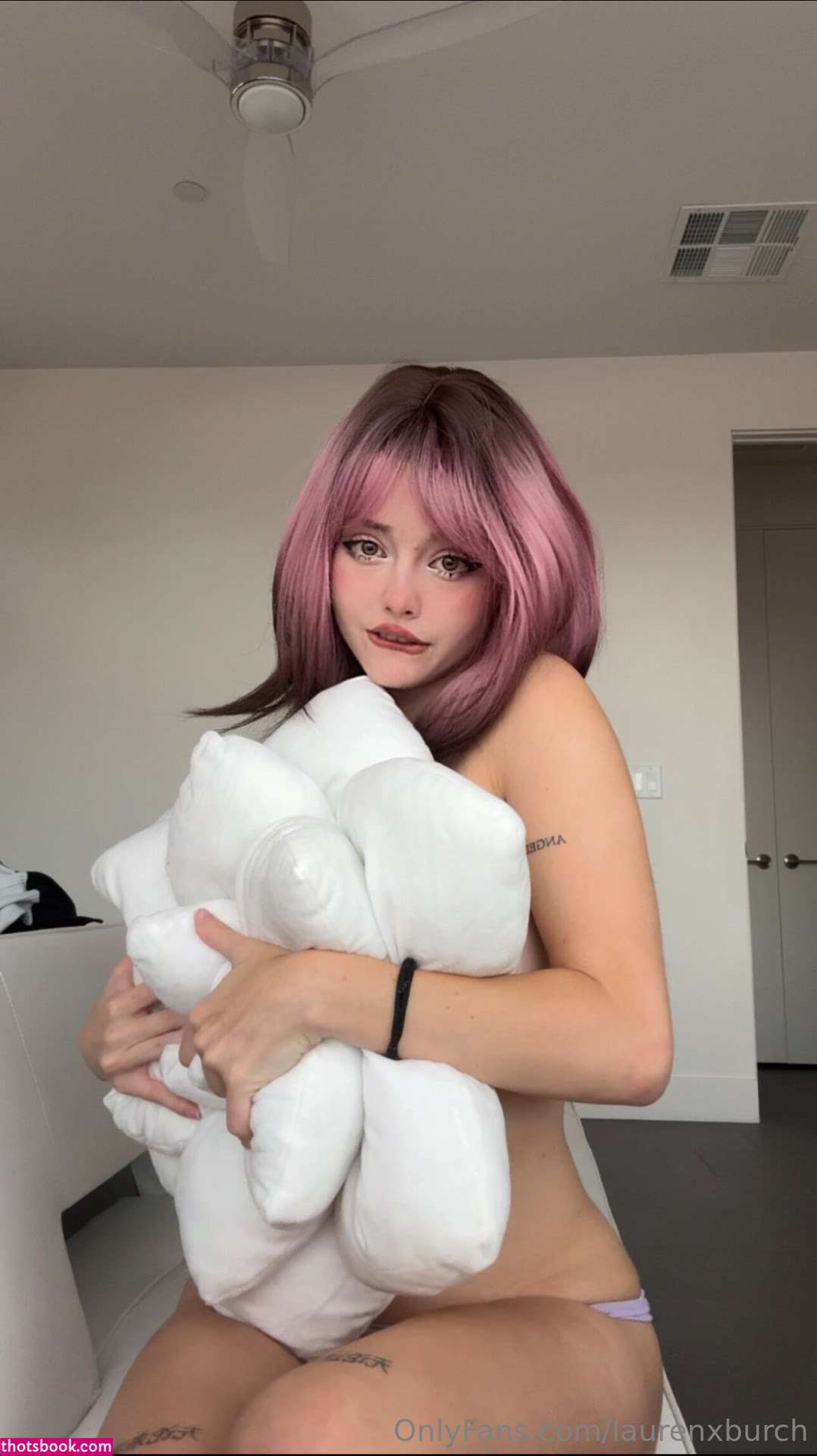 laurenxburch Lauren Burch Nude OnlyFans Photos #3 1121082