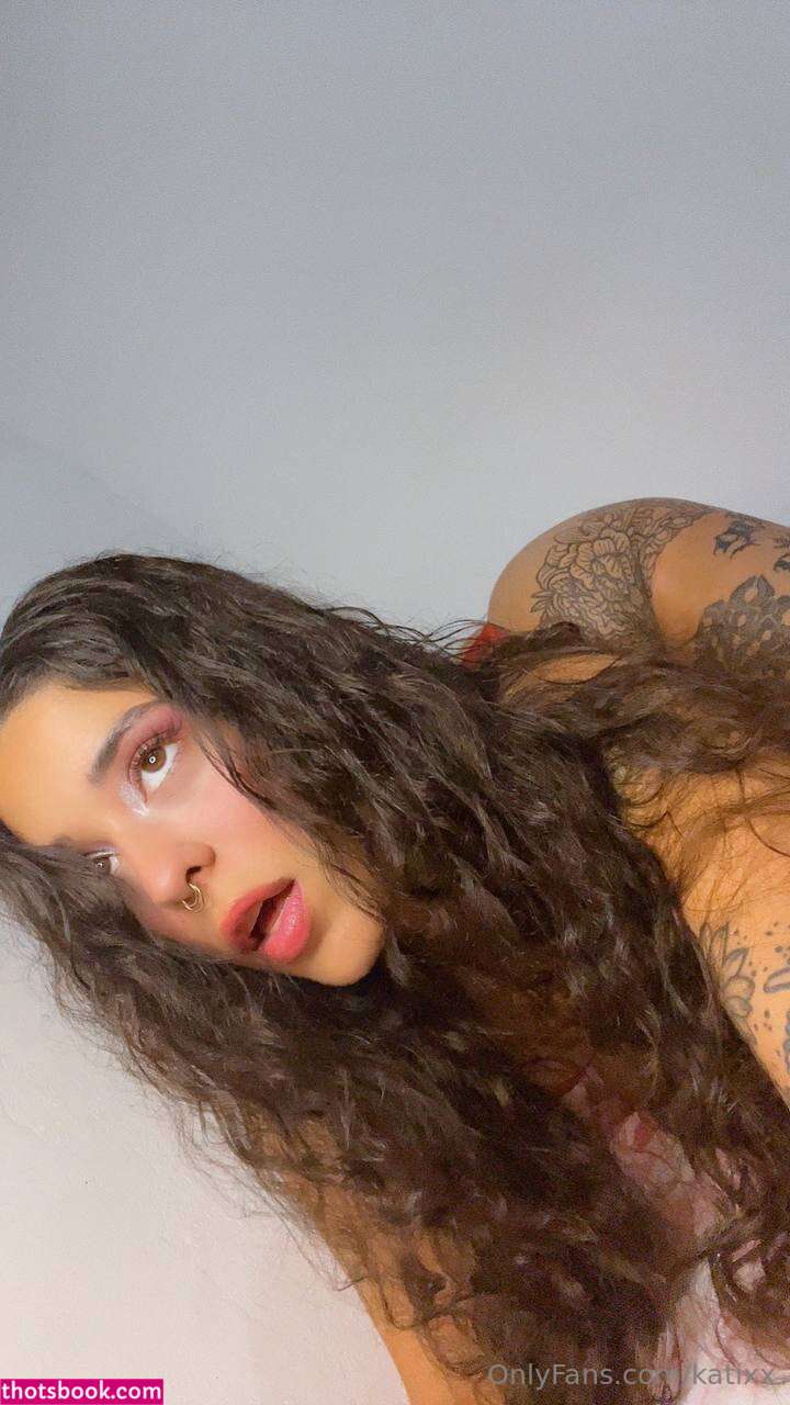 Purebabe katixx Nude OnlyFans Photos #1 1121270