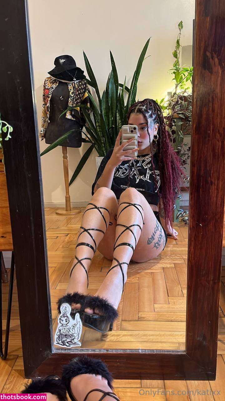 Purebabe katixx Nude OnlyFans Photos #1 1121272