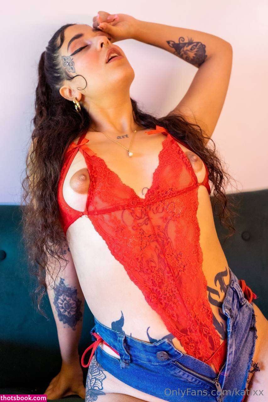 Purebabe katixx Nude OnlyFans Photos #2 1121274