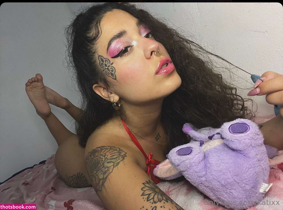 Purebabe katixx Nude OnlyFans Photos #4 1121283